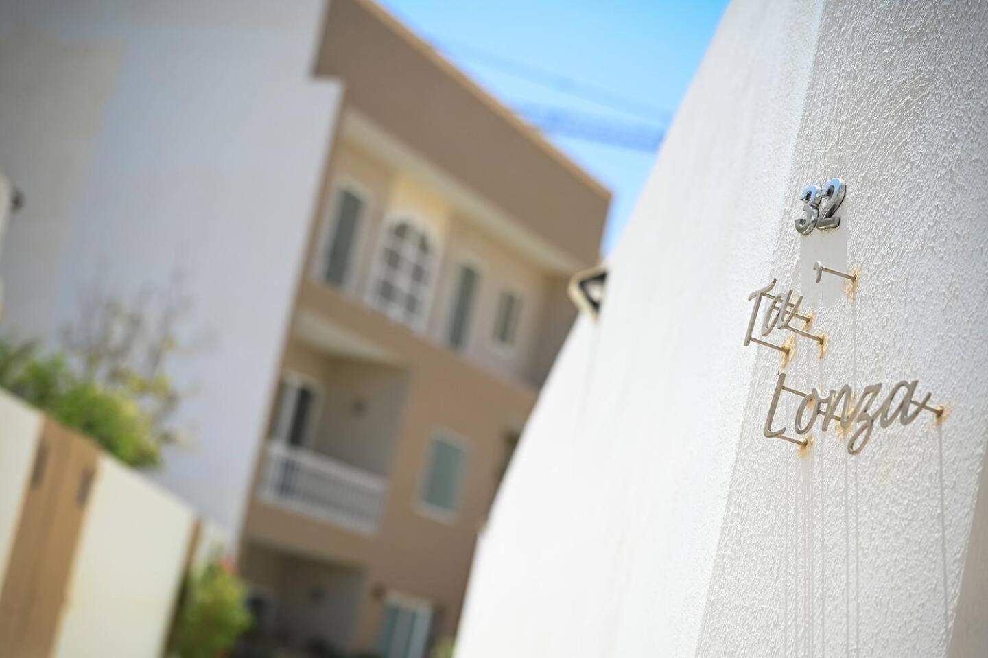 Fl 2 Ta'Lonza Luxury With Hot Tub By Homely Mellieħa Exteriér fotografie