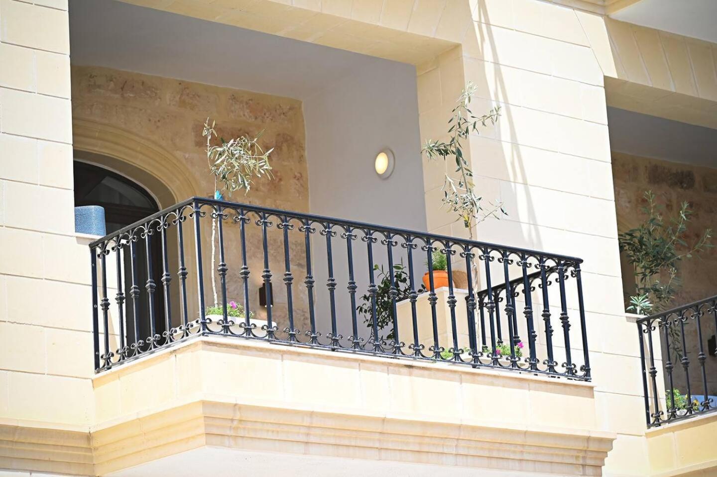 Fl 2 Ta'Lonza Luxury With Hot Tub By Homely Mellieħa Exteriér fotografie