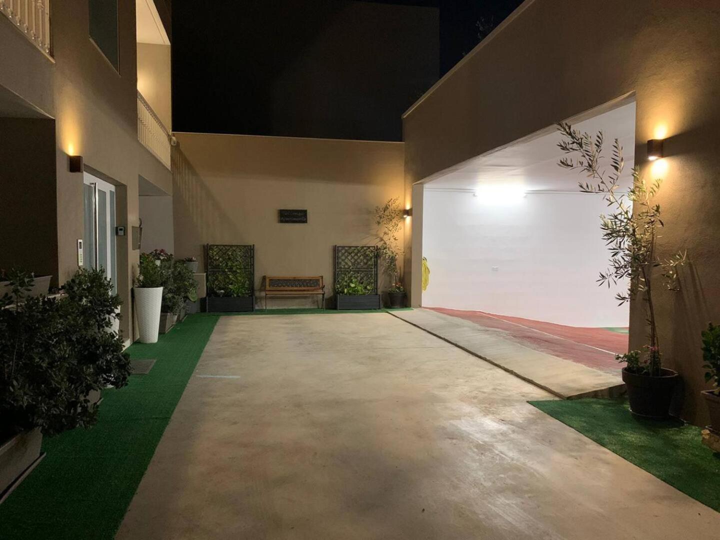 Fl 2 Ta'Lonza Luxury With Hot Tub By Homely Mellieħa Exteriér fotografie