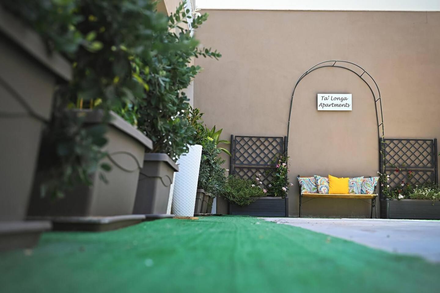 Fl 2 Ta'Lonza Luxury With Hot Tub By Homely Mellieħa Exteriér fotografie
