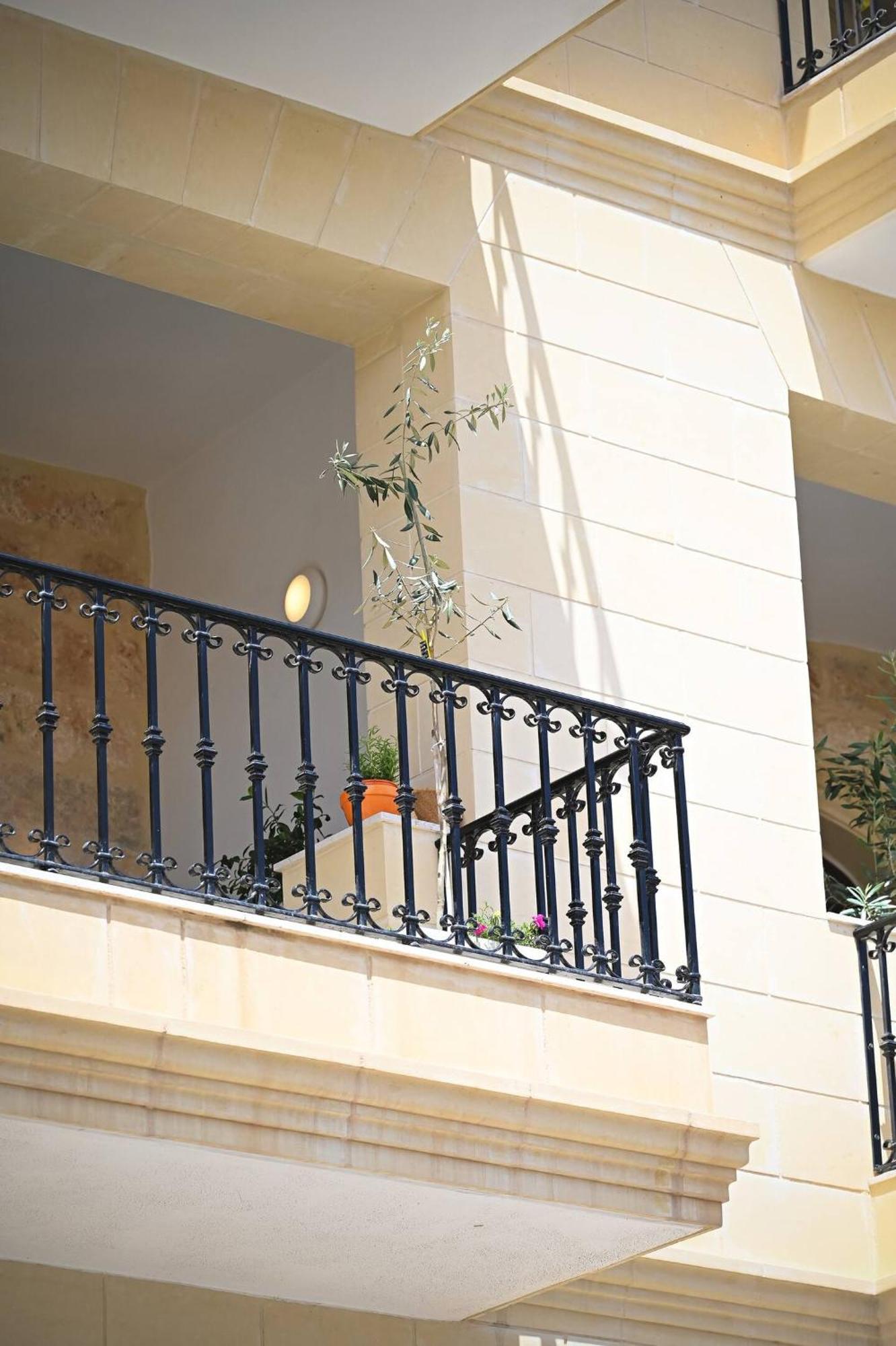 Fl 2 Ta'Lonza Luxury With Hot Tub By Homely Mellieħa Exteriér fotografie