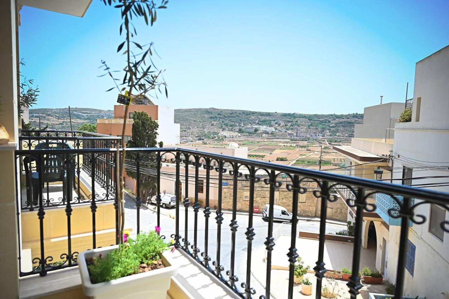 Fl 2 Ta'Lonza Luxury With Hot Tub By Homely Mellieħa Exteriér fotografie